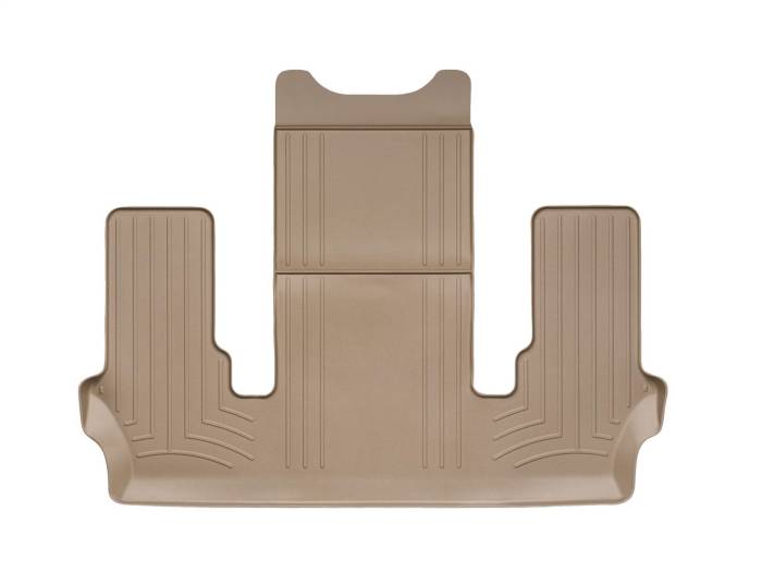 WeatherTech - WeatherTech FloorLiner DigitalFit 450935