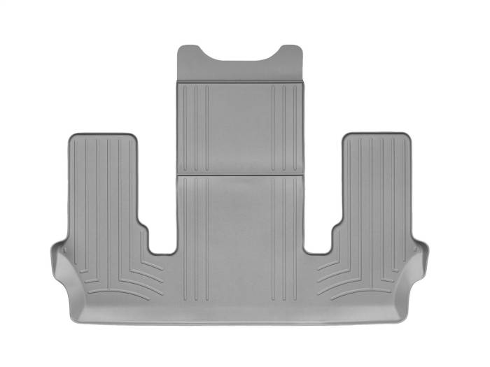 WeatherTech - WeatherTech FloorLiner DigitalFit 460935