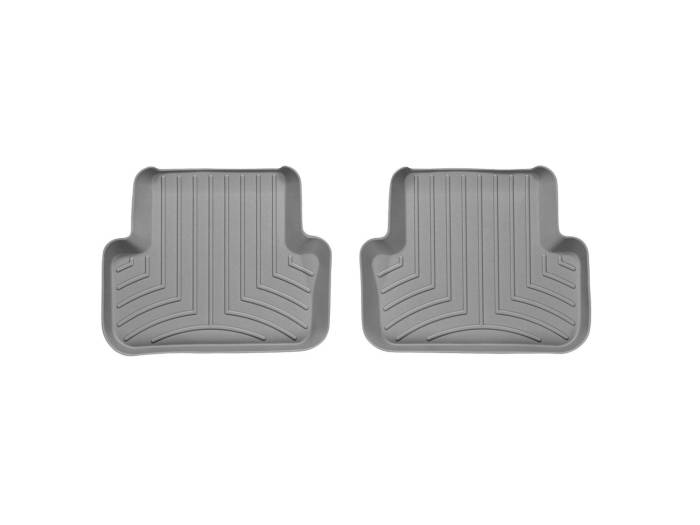 WeatherTech - WeatherTech FloorLiner DigitalFit 462122