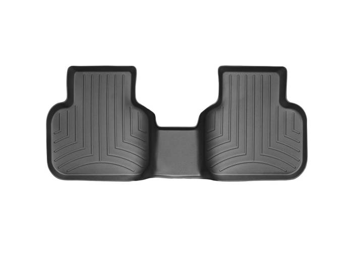 WeatherTech - WeatherTech FloorLiner DigitalFit 442242