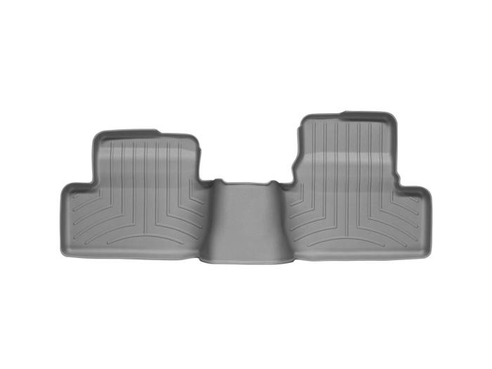 WeatherTech - WeatherTech FloorLiner DigitalFit 462232