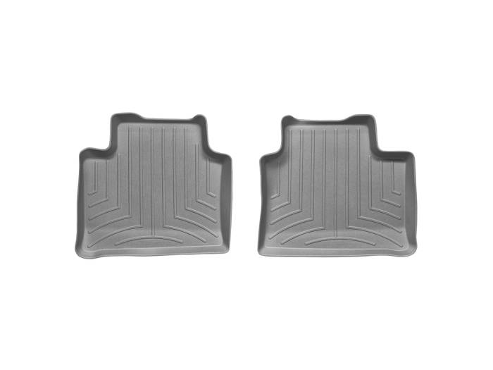 WeatherTech - WeatherTech FloorLiner DigitalFit 462252