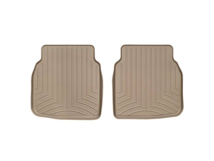 WeatherTech - WeatherTech FloorLiner DigitalFit 452423