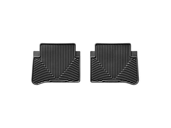 WeatherTech - WeatherTech All Weather Floor Mats W164