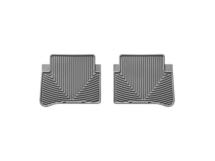 WeatherTech - WeatherTech All Weather Floor Mats W164GR