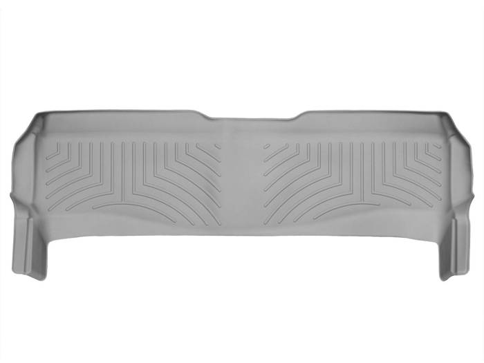 WeatherTech - WeatherTech FloorLiner DigitalFit 463052