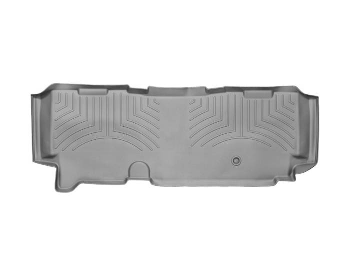 WeatherTech - WeatherTech FloorLiner DigitalFit 463053