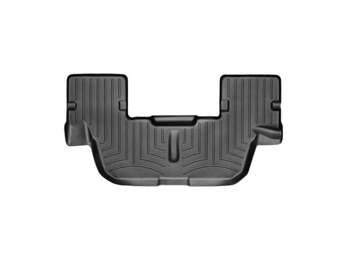 WeatherTech - WeatherTech FloorLiner DigitalFit 443593