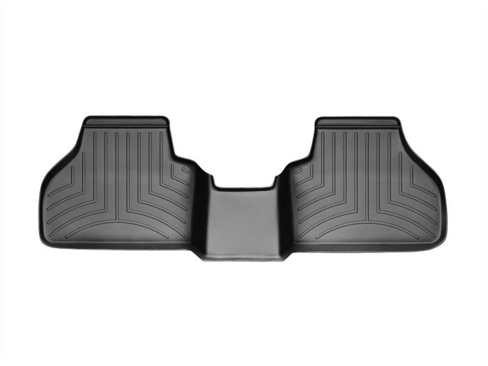 WeatherTech - WeatherTech FloorLiner DigitalFit 443312