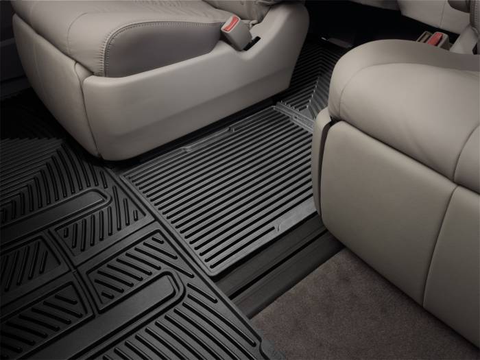 WeatherTech - WeatherTech All Weather Floor Mats W247