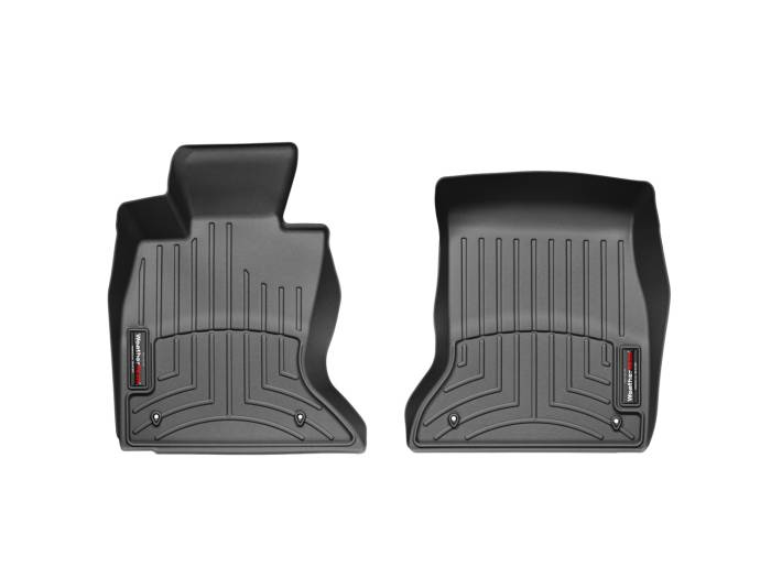 WeatherTech - WeatherTech FloorLiner DigitalFit 443301