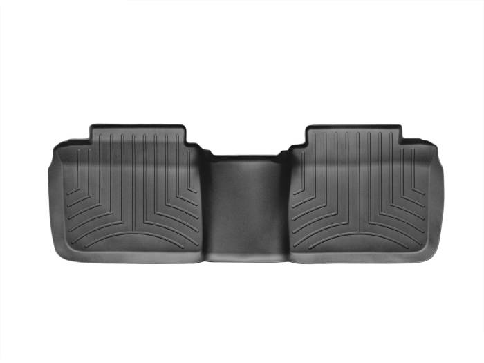 WeatherTech - WeatherTech FloorLiner DigitalFit 444002