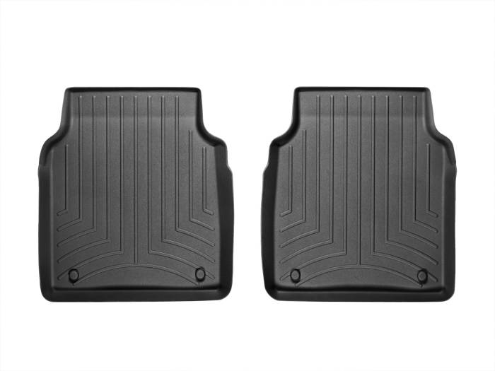 WeatherTech - WeatherTech FloorLiner DigitalFit 444202