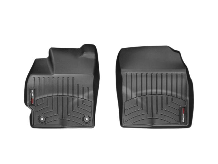 WeatherTech - WeatherTech FloorLiner DigitalFit 444271