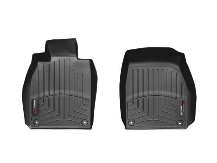 WeatherTech - WeatherTech FloorLiner DigitalFit 444371