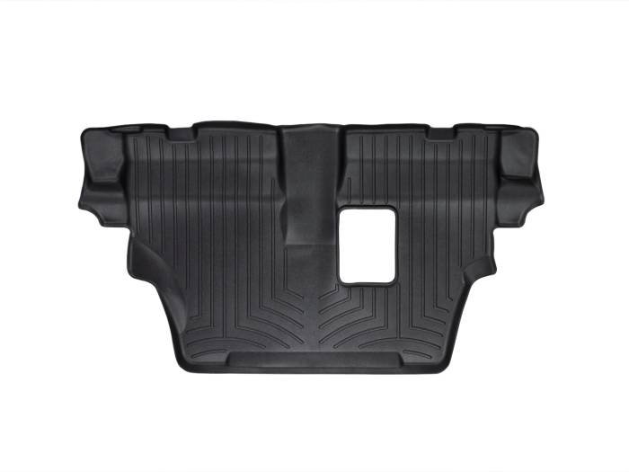 WeatherTech - WeatherTech FloorLiner DigitalFit 443243