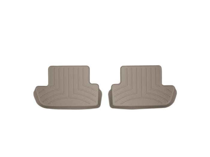 WeatherTech - WeatherTech FloorLiner DigitalFit 453722