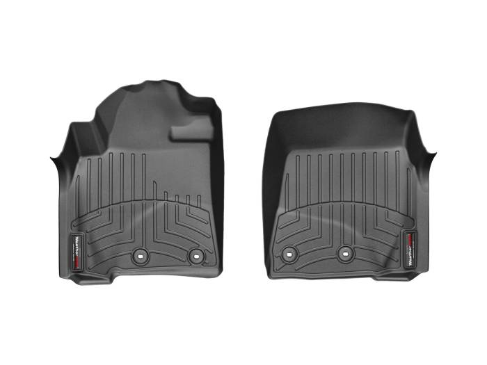 WeatherTech - WeatherTech FloorLiner DigitalFit 444231