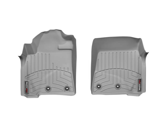 WeatherTech - WeatherTech FloorLiner DigitalFit 464231