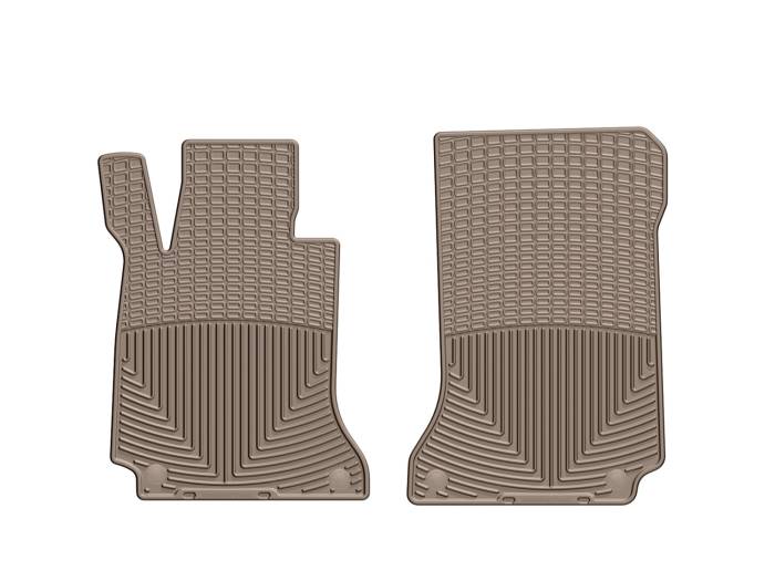 WeatherTech - WeatherTech All Weather Floor Mats W287TN