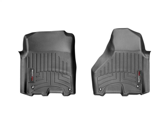 WeatherTech - WeatherTech FloorLiner DigitalFit 444781
