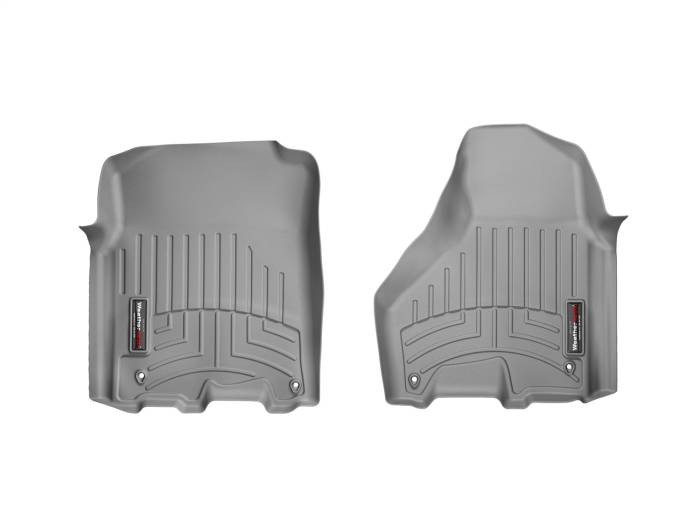 WeatherTech - WeatherTech FloorLiner DigitalFit 464781