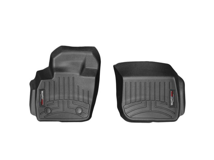 WeatherTech - WeatherTech FloorLiner DigitalFit 444831