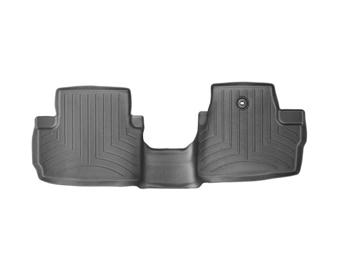 WeatherTech - WeatherTech FloorLiner DigitalFit 444813