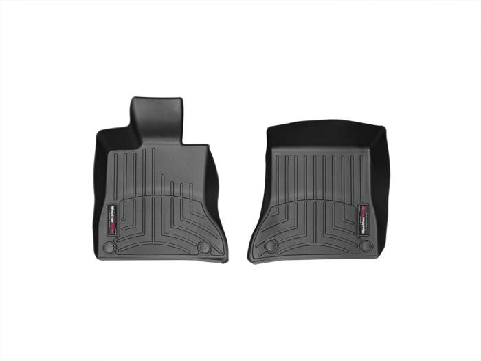 WeatherTech - WeatherTech FloorLiner DigitalFit 444901