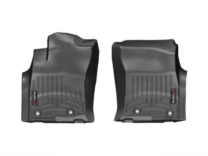WeatherTech - WeatherTech FloorLiner DigitalFit 444931