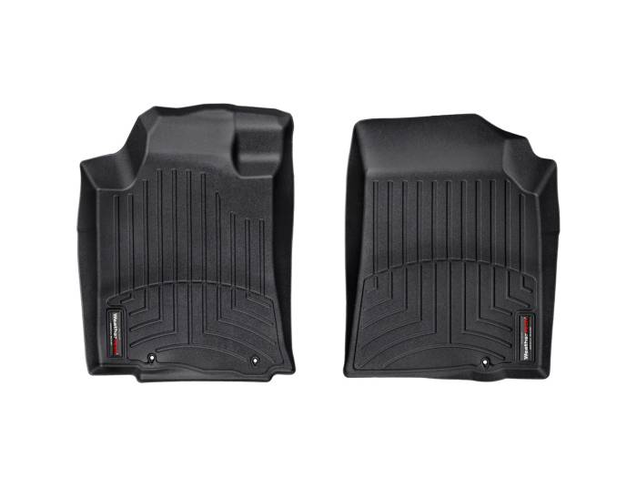 WeatherTech - WeatherTech FloorLiner DigitalFit 444981