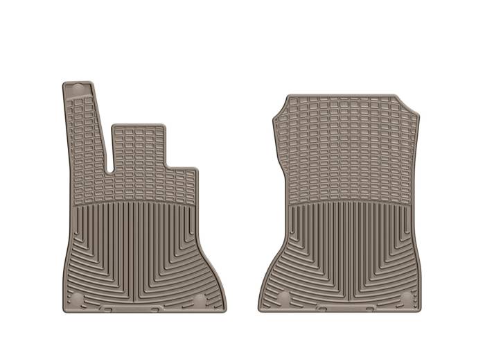WeatherTech - WeatherTech All Weather Floor Mats W299TN