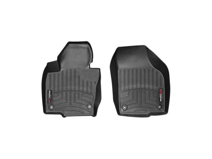 WeatherTech - WeatherTech FloorLiner DigitalFit 445461