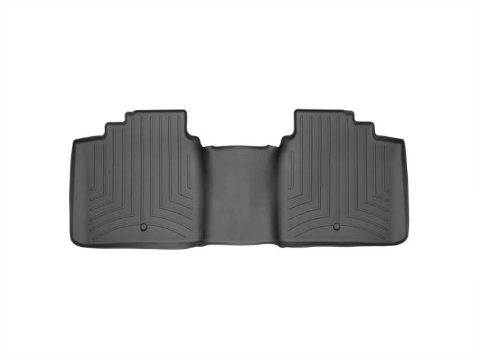 WeatherTech - WeatherTech FloorLiner DigitalFit 444763