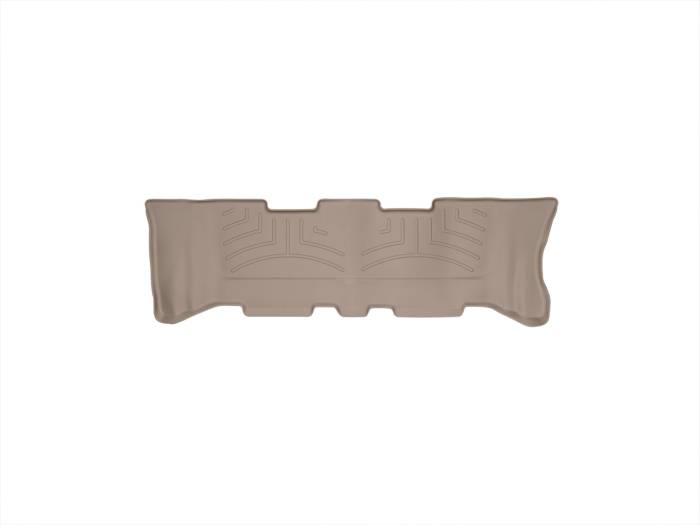 WeatherTech - WeatherTech FloorLiner DigitalFit 454404