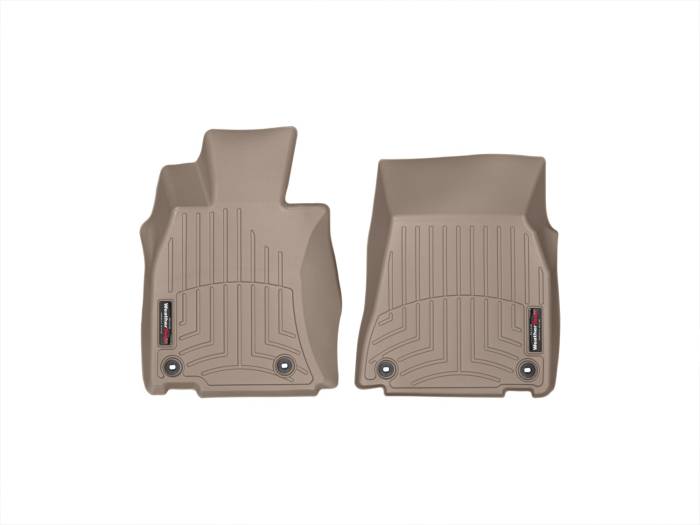 WeatherTech - WeatherTech FloorLiner DigitalFit 455141