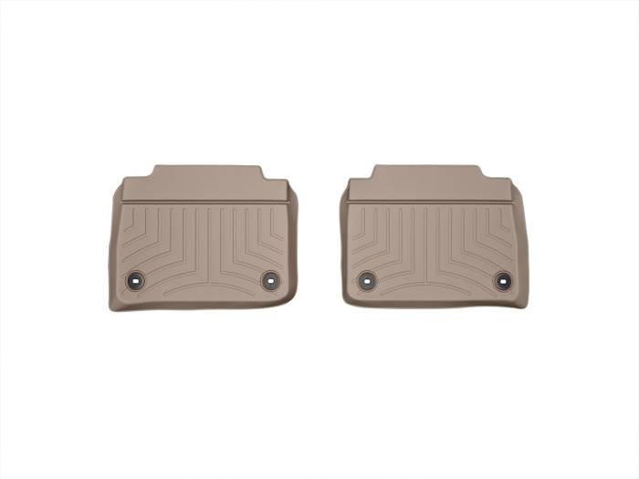 WeatherTech - WeatherTech FloorLiner DigitalFit 455142