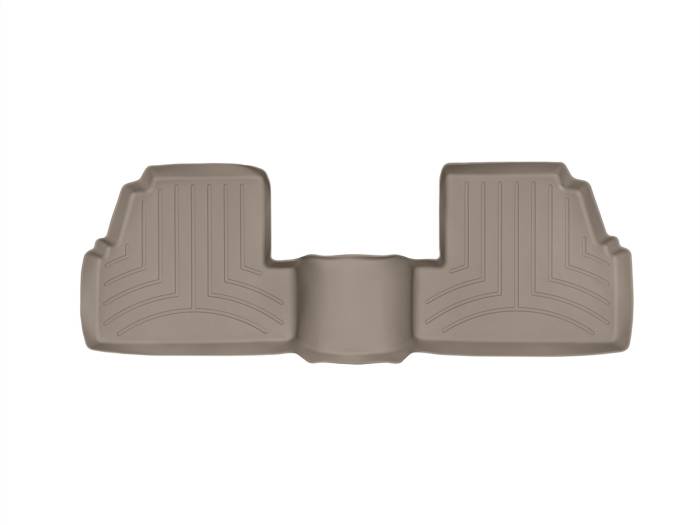 WeatherTech - WeatherTech FloorLiner DigitalFit 455322