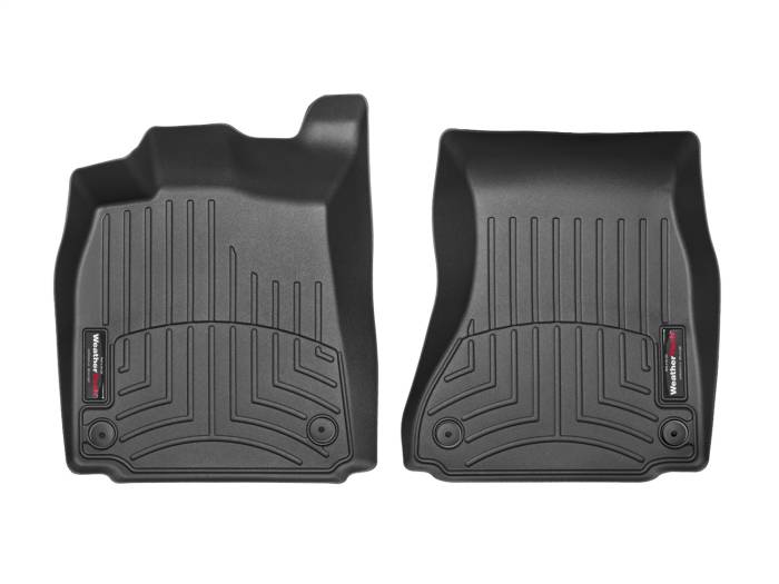 WeatherTech - WeatherTech FloorLiner DigitalFit 445641