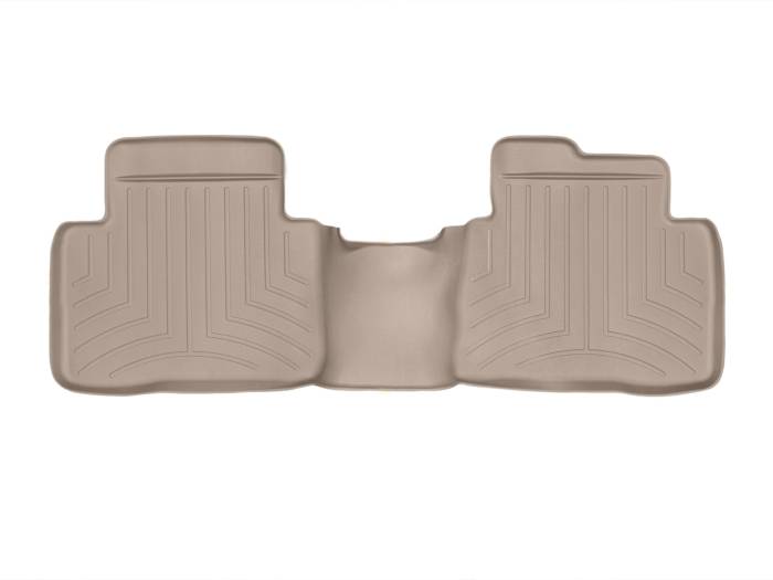 WeatherTech - WeatherTech FloorLiner DigitalFit 456302