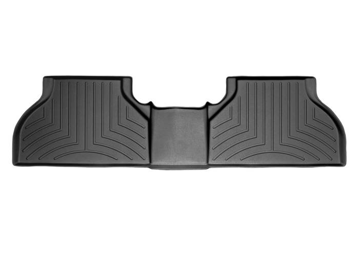 WeatherTech - WeatherTech FloorLiner DigitalFit 446752