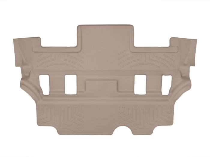 WeatherTech - WeatherTech FloorLiner DigitalFit 456077