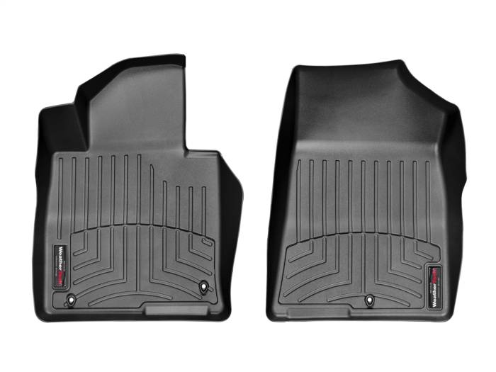 WeatherTech - WeatherTech FloorLiner DigitalFit 446661