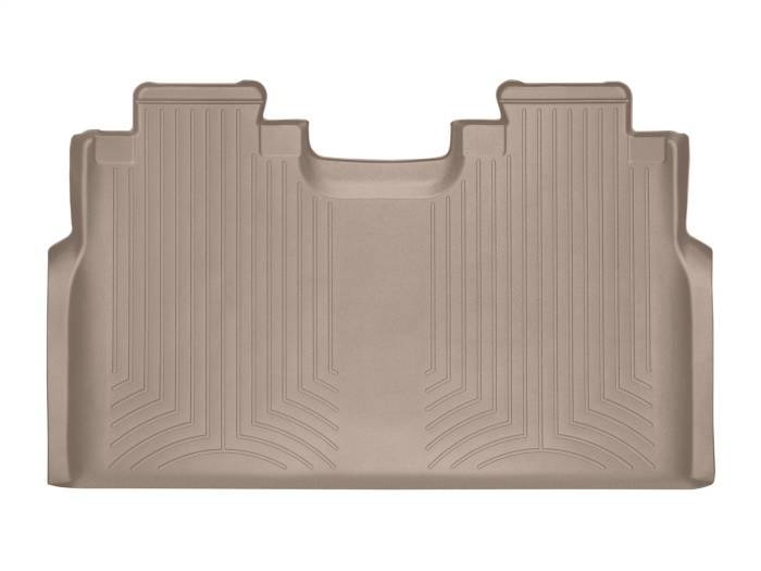 WeatherTech - WeatherTech FloorLiner DigitalFit 456972
