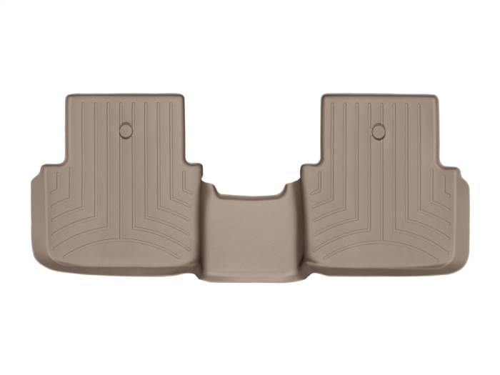 WeatherTech - WeatherTech FloorLiner DigitalFit 457342