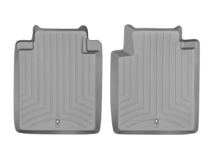 WeatherTech - WeatherTech FloorLiner DigitalFit 463043