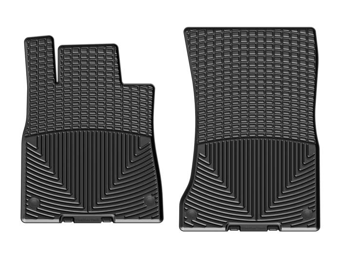 WeatherTech - WeatherTech All Weather Floor Mats W351