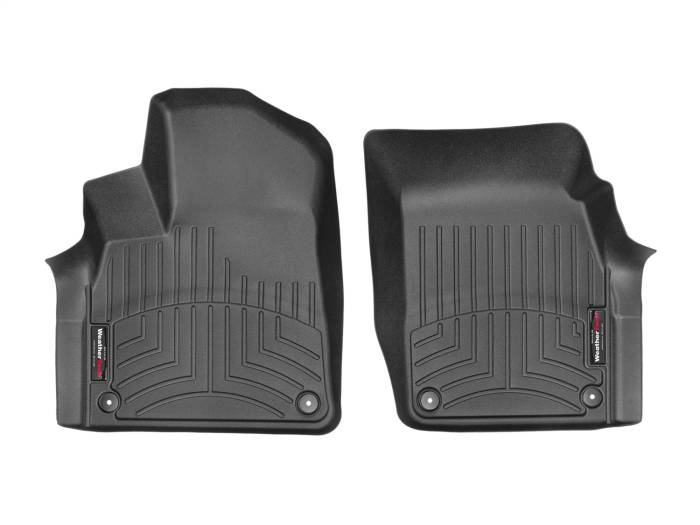 WeatherTech - WeatherTech FloorLiner DigitalFit 448871