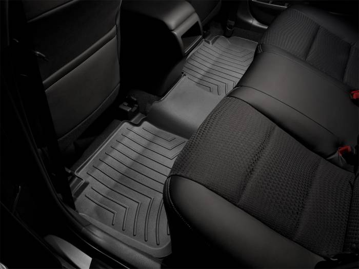 WeatherTech - WeatherTech FloorLiner DigitalFit 449502