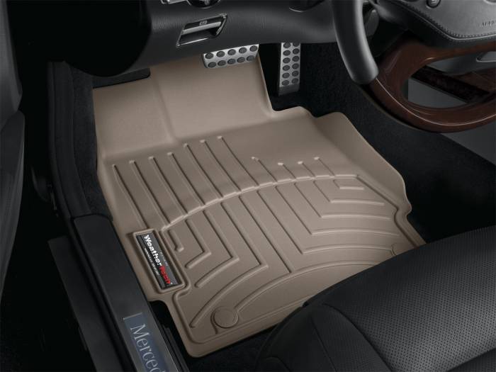 WeatherTech - WeatherTech FloorLiner DigitalFit 459961